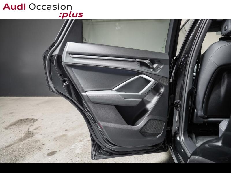Voitures occasions Audi Q3 S line plus Paris