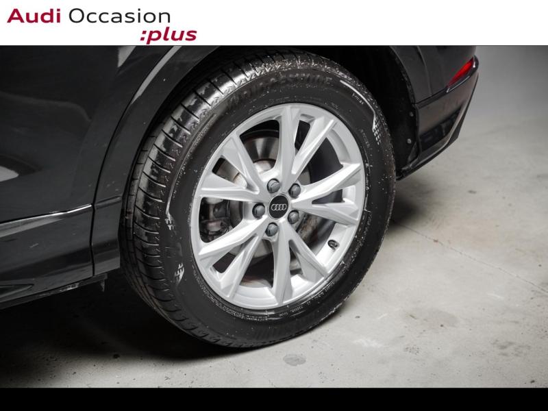 Voitures occasions Audi Q3 S line plus Paris