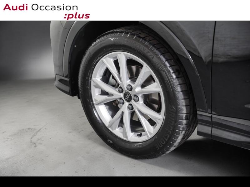 Voitures occasions Audi Q3 S line plus Paris