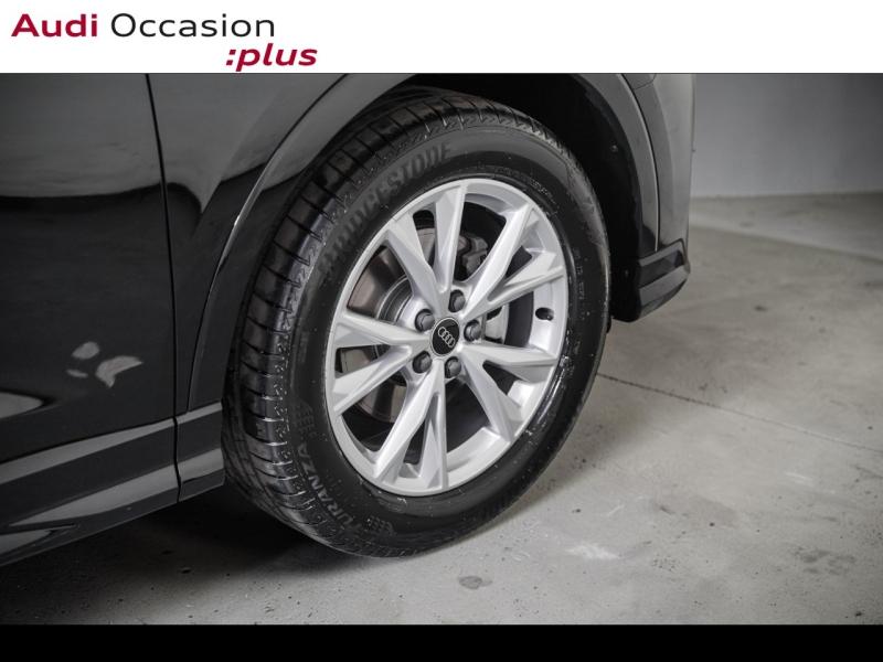 Voitures occasions Audi Q3 S line plus Paris