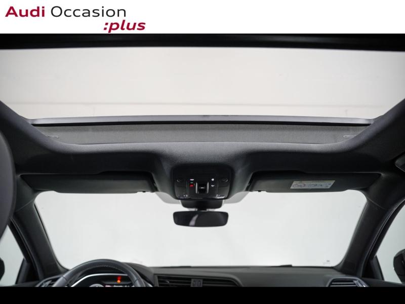 Voitures occasions Audi Q3 Sportback S line plus Paris