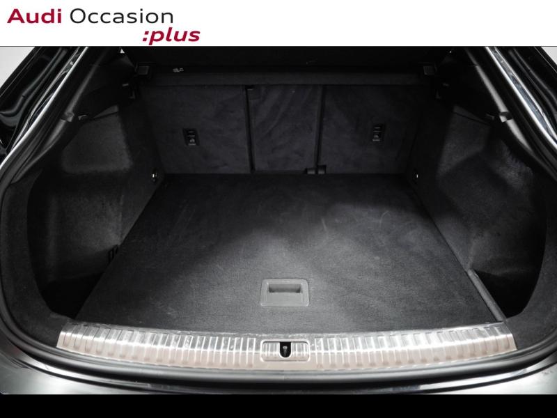 Voitures occasions Audi Q3 Sportback S line plus Paris