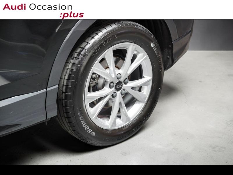 Voitures occasions Audi Q3 Sportback S line plus Paris