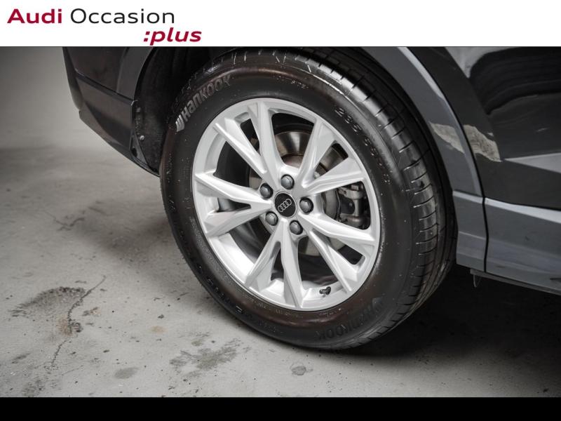 Voitures occasions Audi Q3 Sportback S line plus Paris