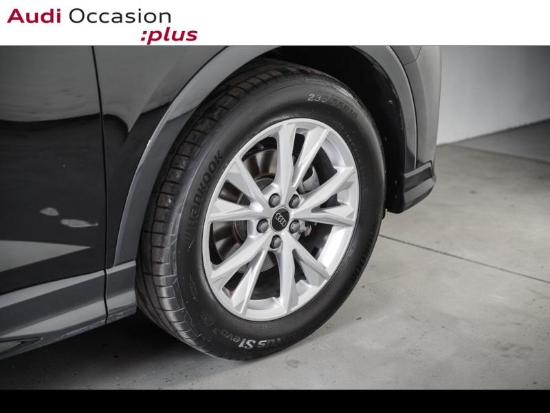 Voitures occasions Audi Q3 Sportback S line plus Paris