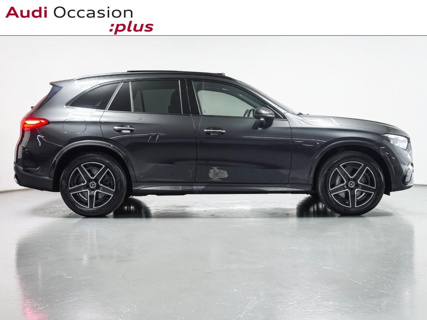 Voitures occasions MERCEDES-BENZ GLC AMG Line Paris