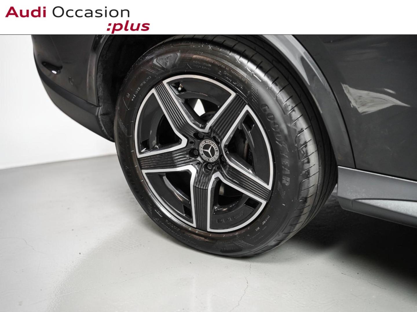 Voitures occasions MERCEDES-BENZ GLC AMG Line Paris