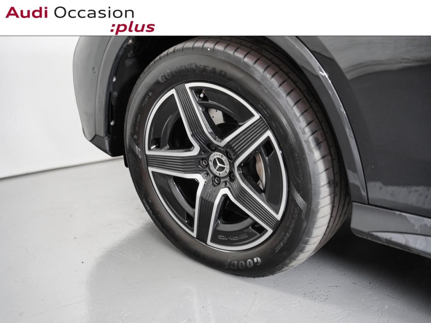 Voitures occasions MERCEDES-BENZ GLC AMG Line Paris