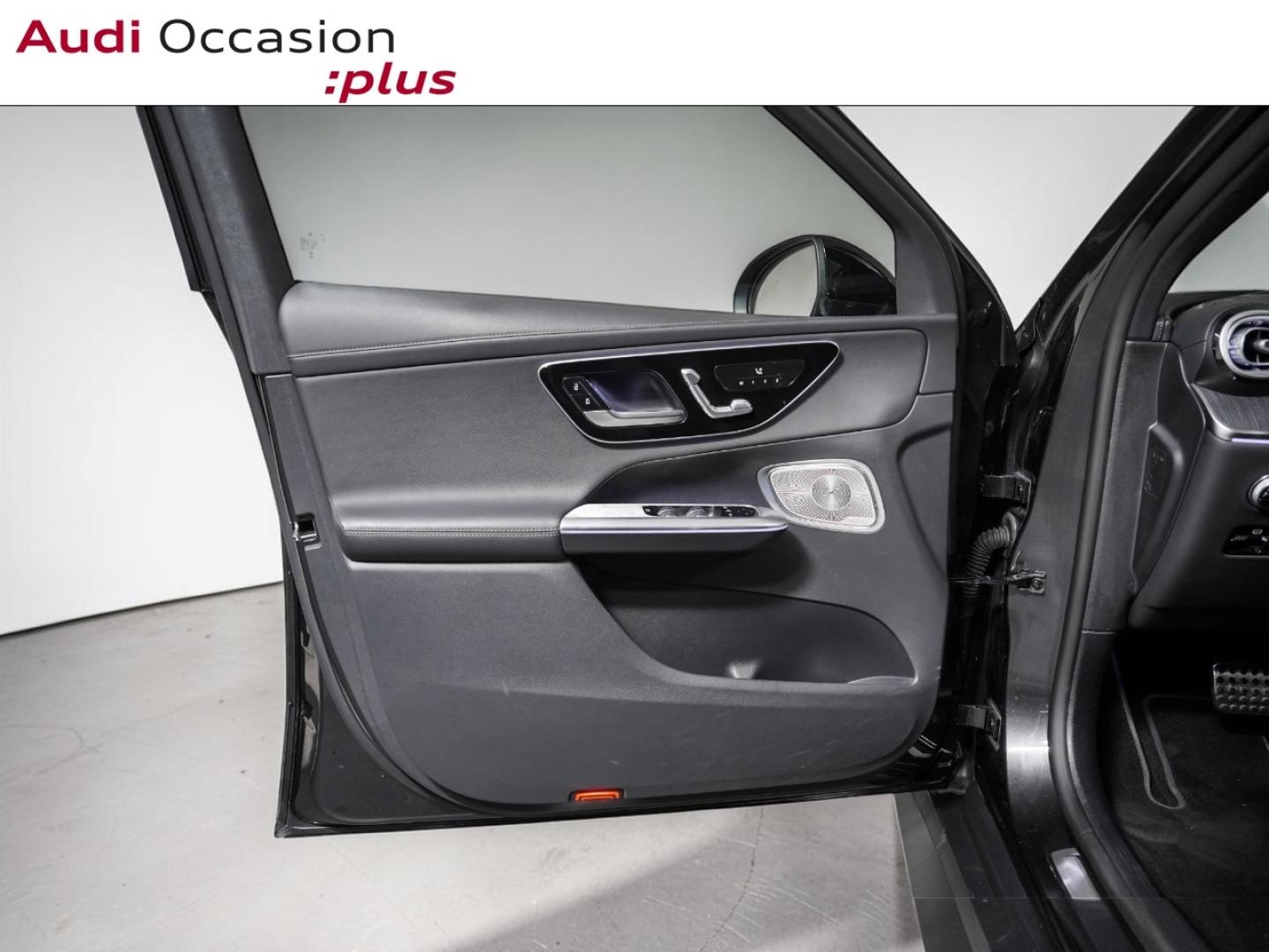 Voitures occasions MERCEDES-BENZ GLC AMG Line Paris