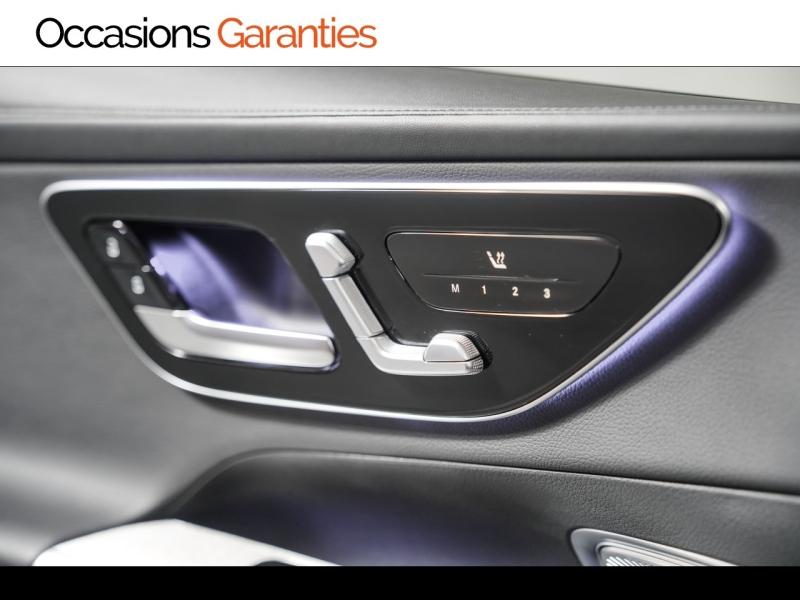 Voitures occasions MERCEDES-BENZ GLC AMG Line Paris