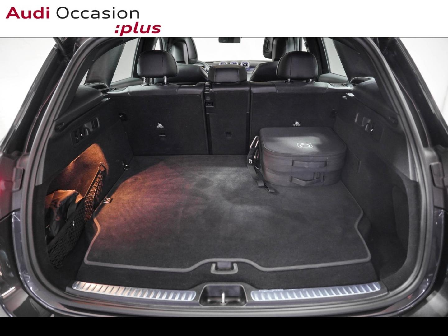 Voitures occasions MERCEDES-BENZ GLC AMG Line Paris