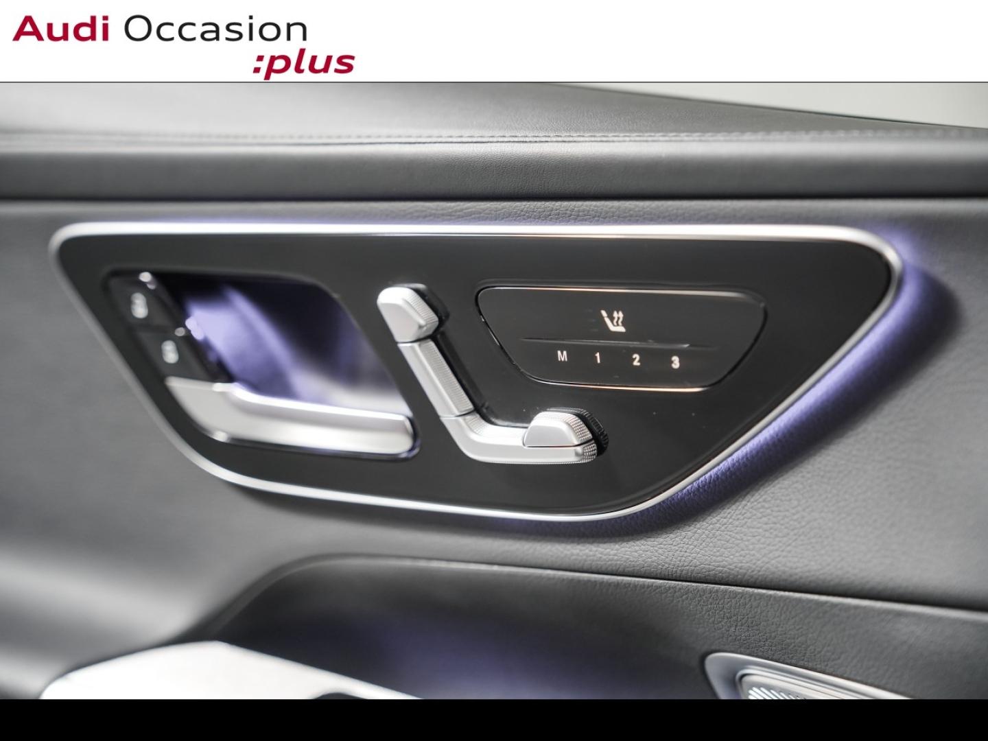 Voitures occasions MERCEDES-BENZ GLC AMG Line Paris