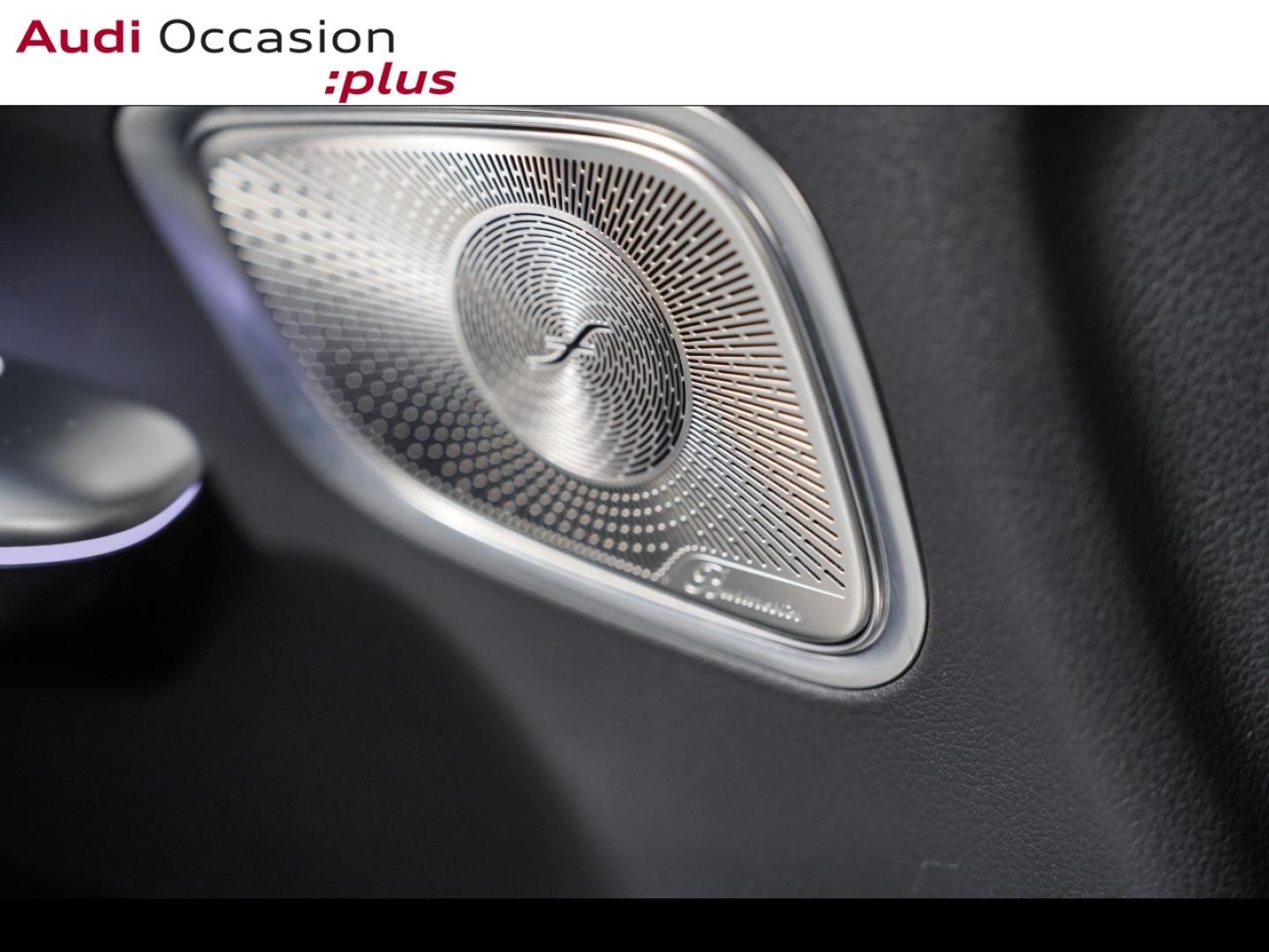 Voitures occasions MERCEDES-BENZ GLC AMG Line Paris
