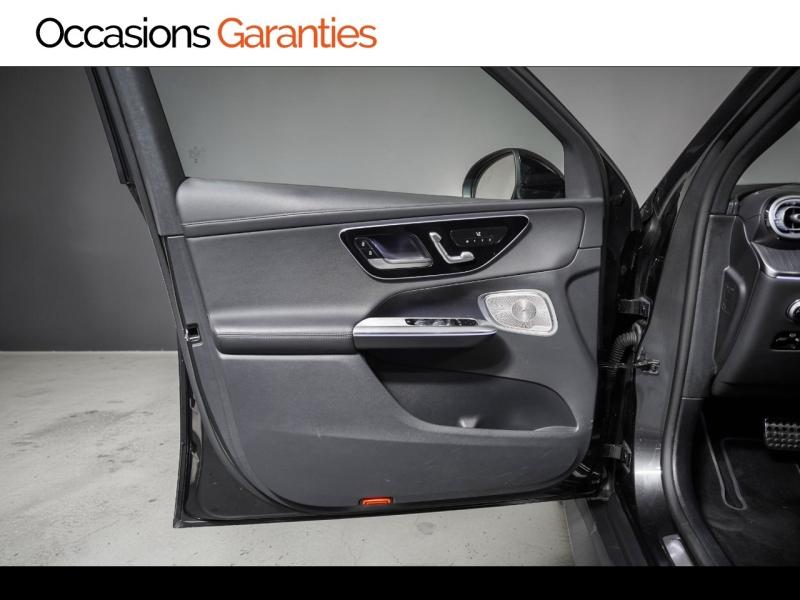 Voitures occasions MERCEDES-BENZ GLC AMG Line Paris