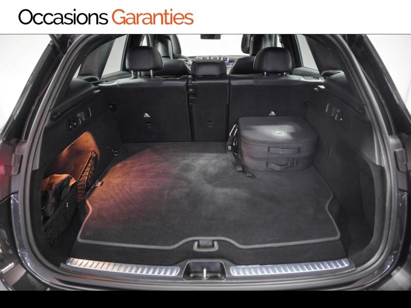 Voitures occasions MERCEDES-BENZ GLC AMG Line Paris