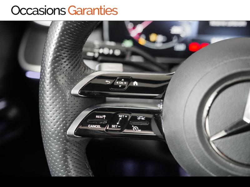 Voitures occasions MERCEDES-BENZ GLC AMG Line Paris