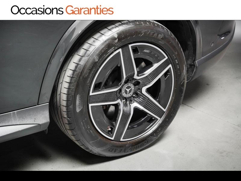 Voitures occasions MERCEDES-BENZ GLC AMG Line Paris