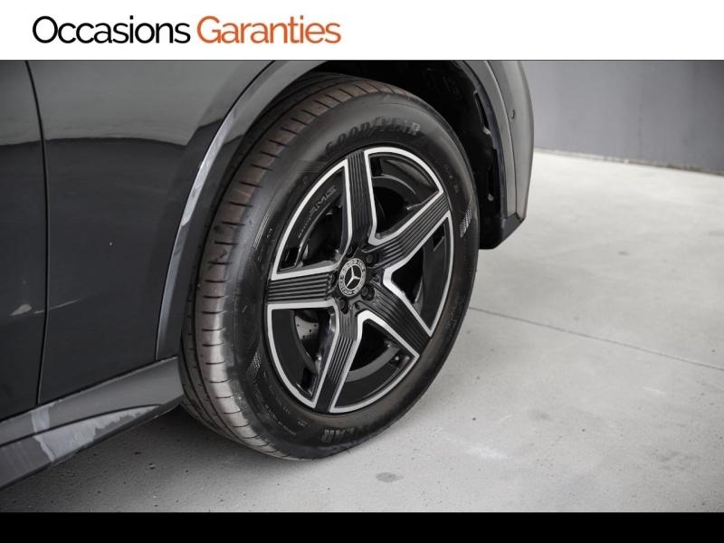 Voitures occasions MERCEDES-BENZ GLC AMG Line Paris