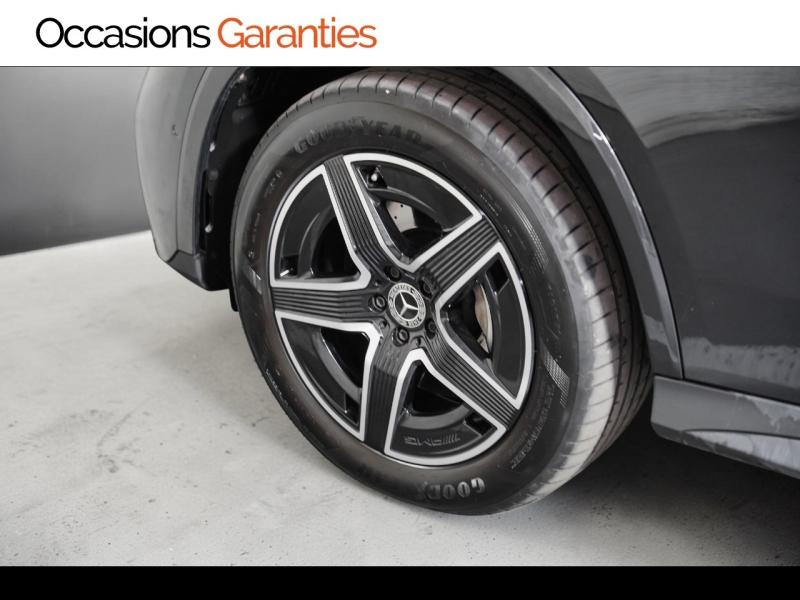 Voitures occasions MERCEDES-BENZ GLC AMG Line Paris