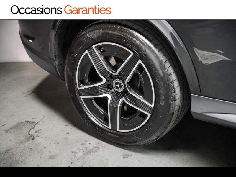 Voitures occasions MERCEDES-BENZ GLC AMG Line Paris