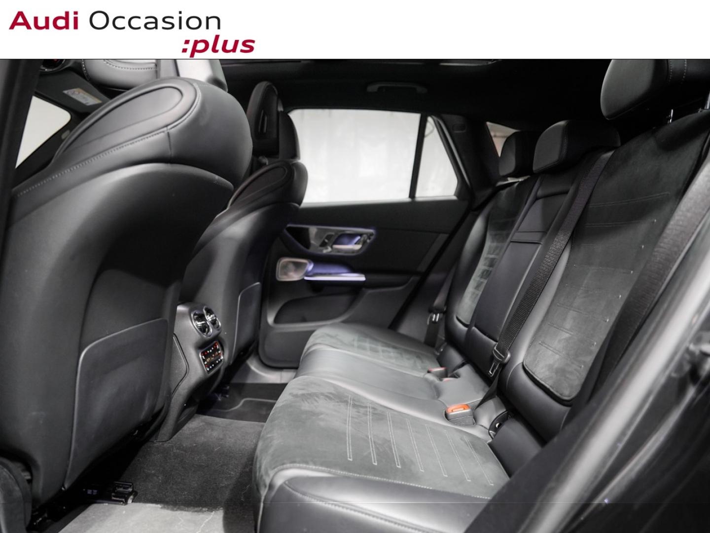 Voitures occasions MERCEDES-BENZ GLC AMG Line Paris