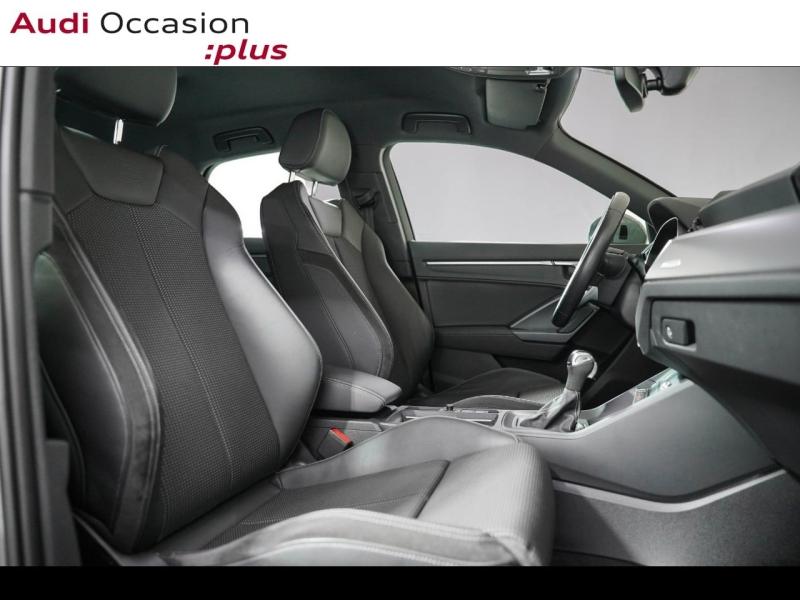 Voitures occasions Audi Q3 Sportback S line Paris