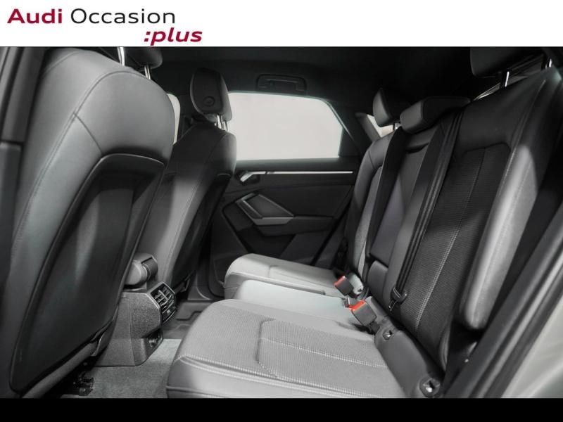 Voitures occasions Audi Q3 Sportback S line Paris