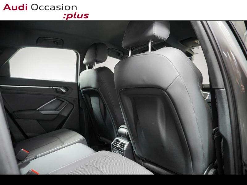 Voitures occasions Audi Q3 Sportback S line Paris