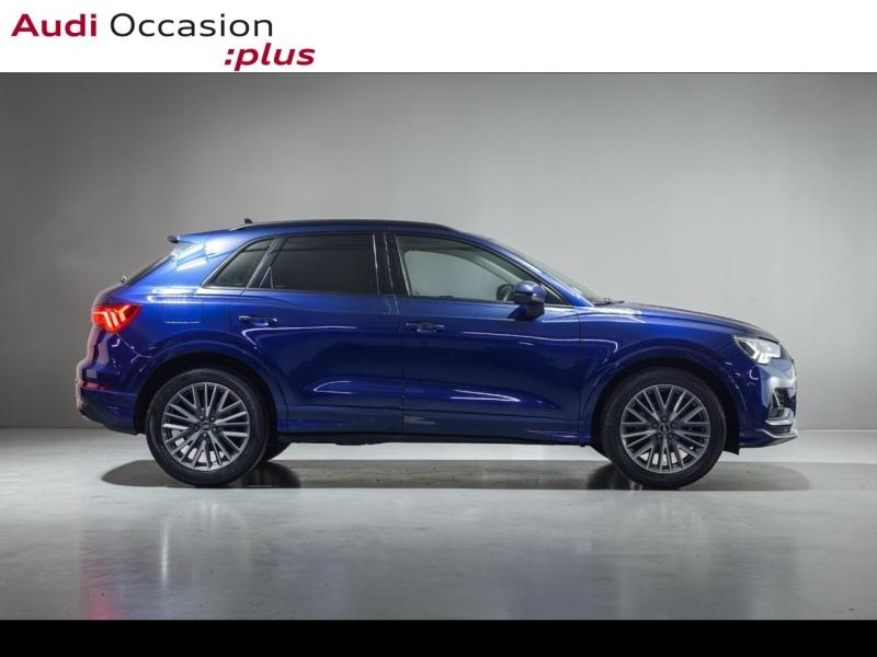 Voitures occasions Audi Q3 Design Luxe Paris