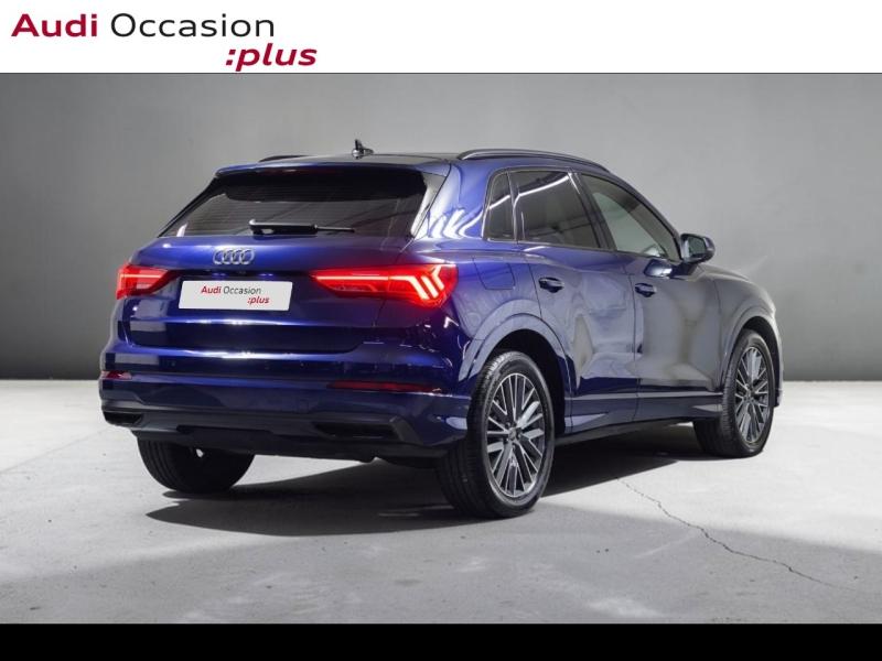 Voitures occasions Audi Q3 Design Luxe Paris