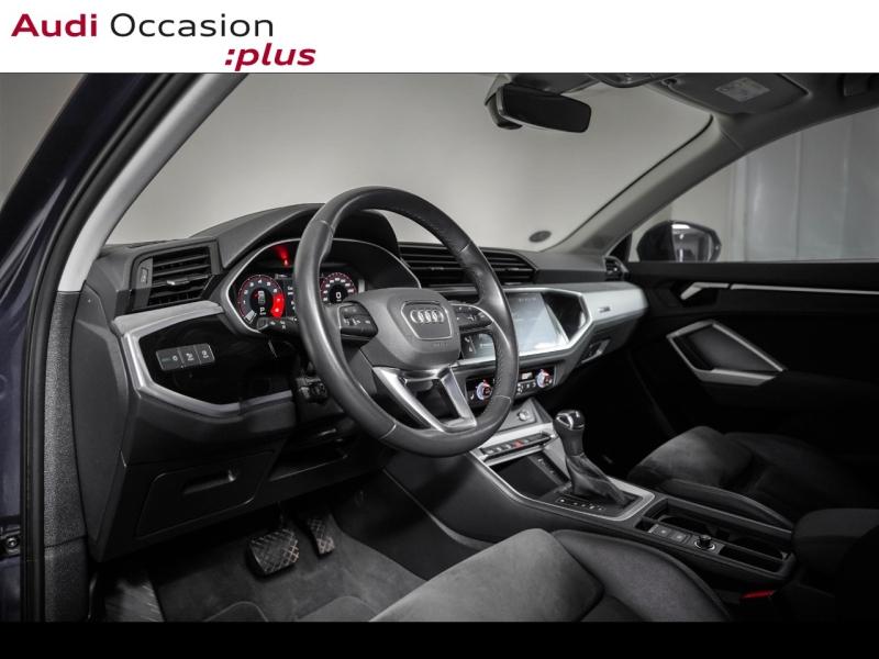 Voitures occasions Audi Q3 Design Luxe Paris