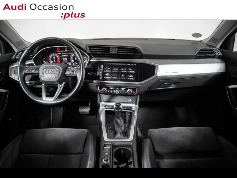 Voitures occasions Audi Q3 Design Luxe Paris