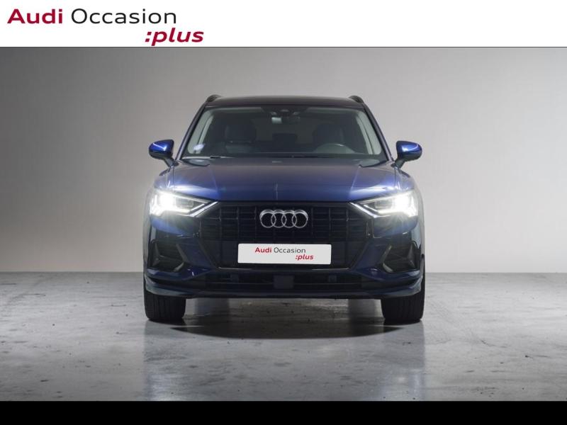 Voitures occasions Audi Q3 Design Luxe Paris