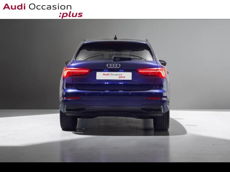 Voitures occasions Audi Q3 Design Luxe Paris