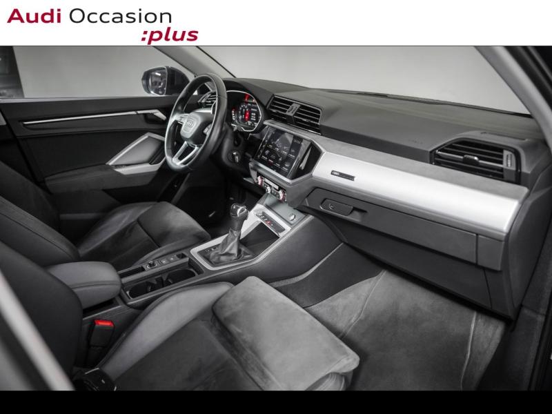 Voitures occasions Audi Q3 Design Luxe Paris