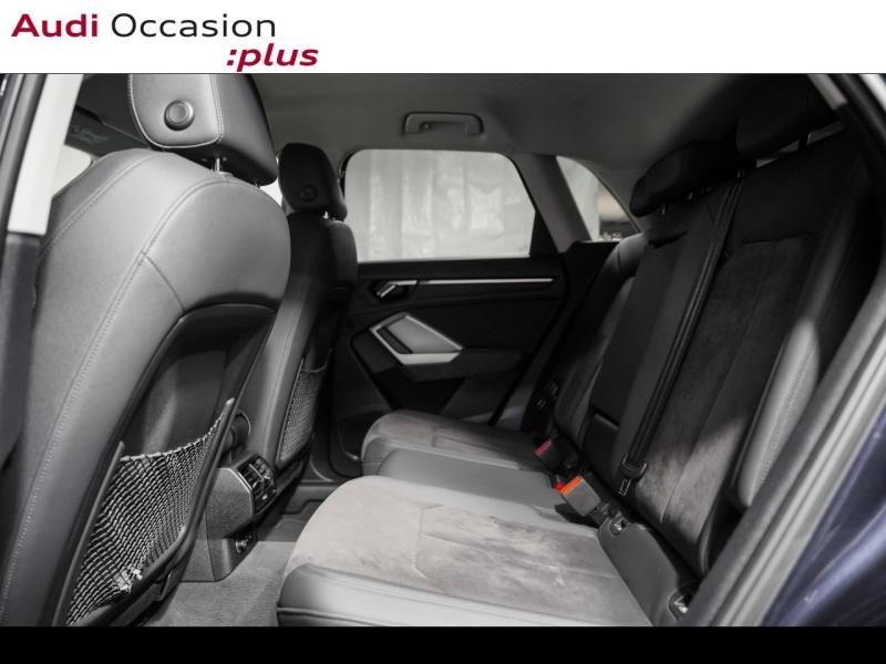 Voitures occasions Audi Q3 Design Luxe Paris