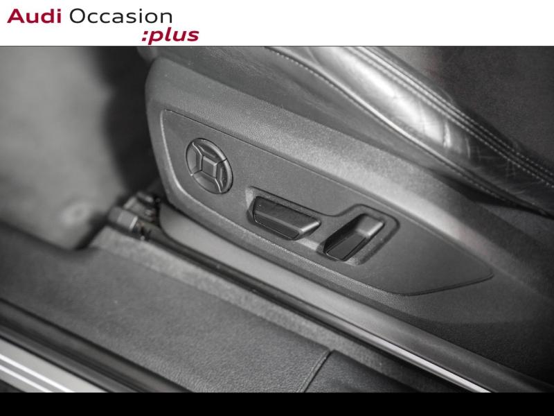 Voitures occasions Audi Q3 Design Luxe Paris