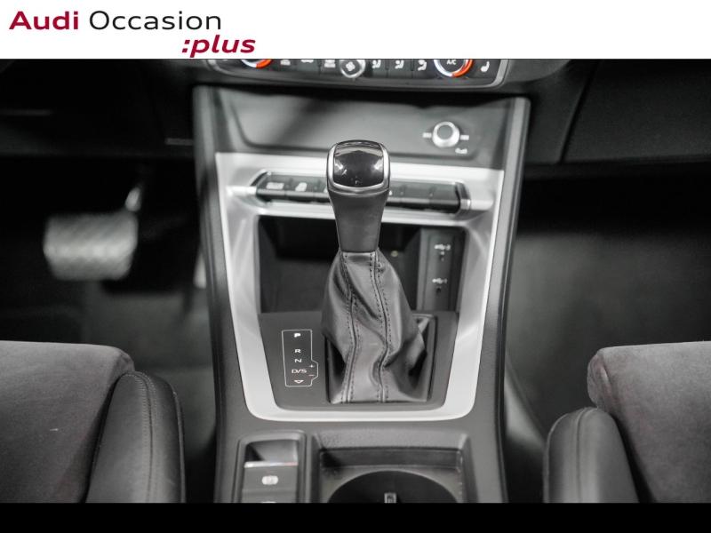 Voitures occasions Audi Q3 Design Luxe Paris