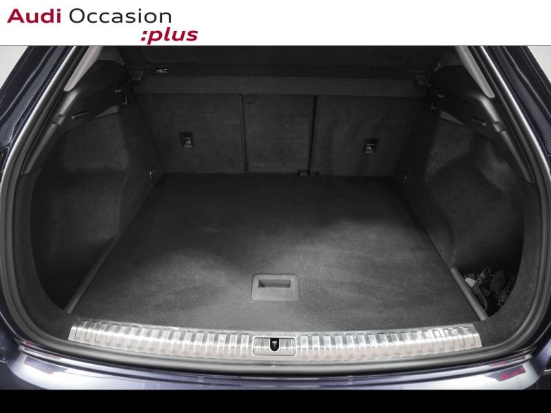Voitures occasions Audi Q3 Design Luxe Paris