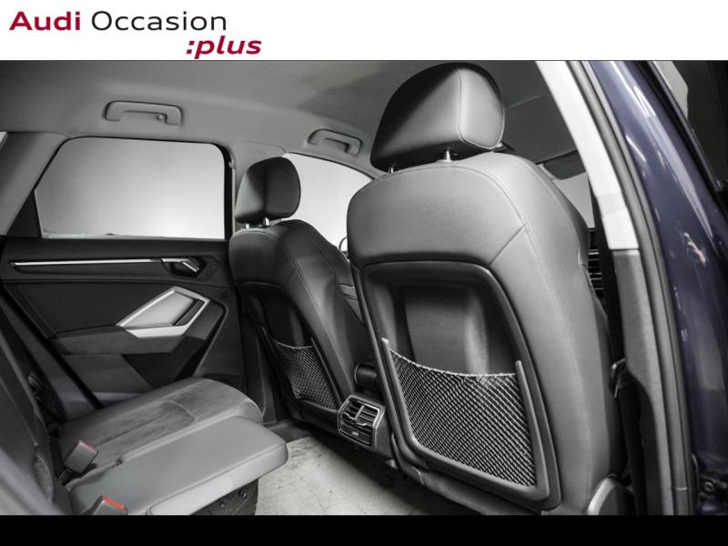 Voitures occasions Audi Q3 Design Luxe Paris