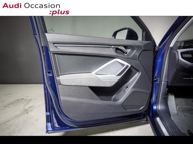 Voitures occasions Audi Q3 Design Luxe Paris