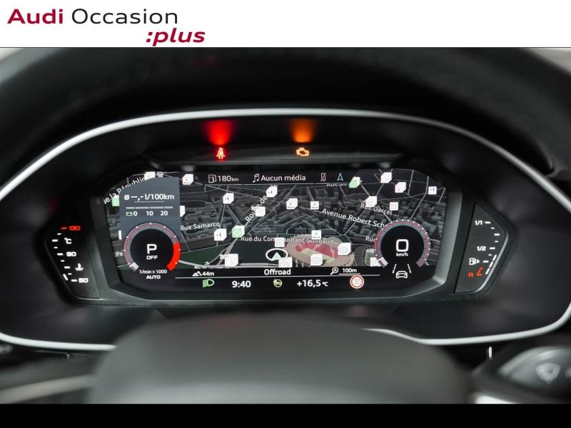 Voitures occasions Audi Q3 Design Luxe Paris