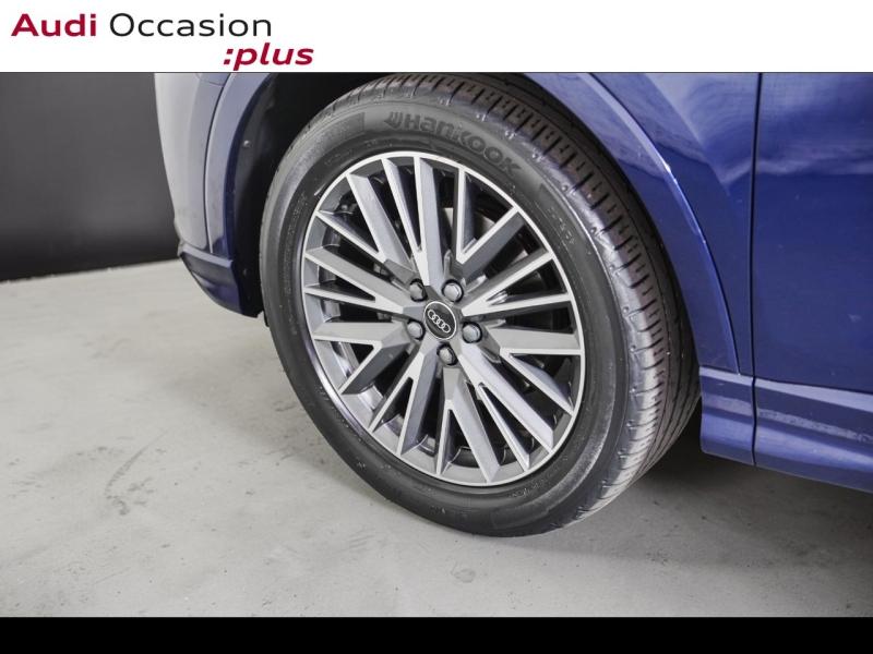 Voitures occasions Audi Q3 Design Luxe Paris