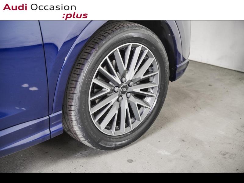 Voitures occasions Audi Q3 Design Luxe Paris