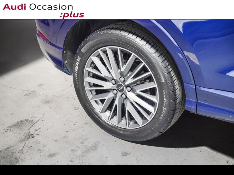 Voitures occasions Audi Q3 Design Luxe Paris