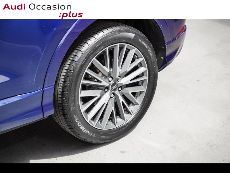 Voitures occasions Audi Q3 Design Luxe Paris
