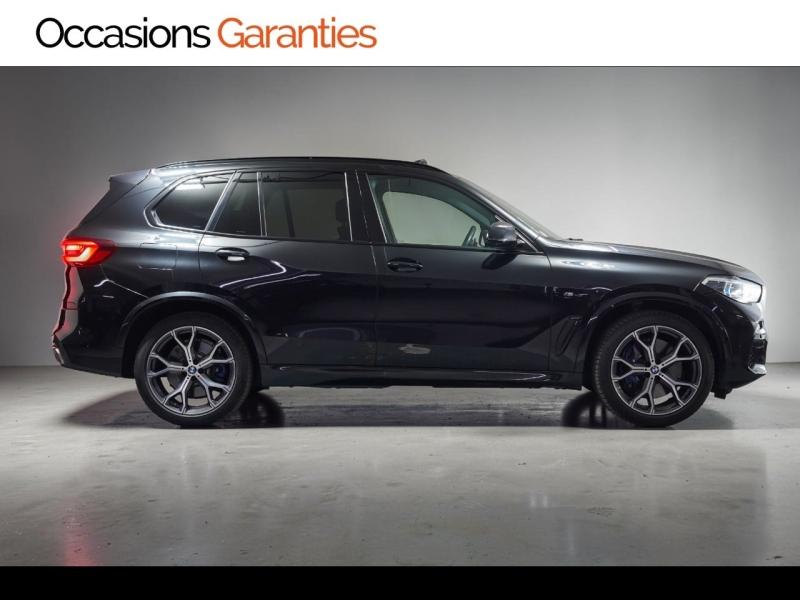 Voitures occasions BMW X5 M Sport Paris