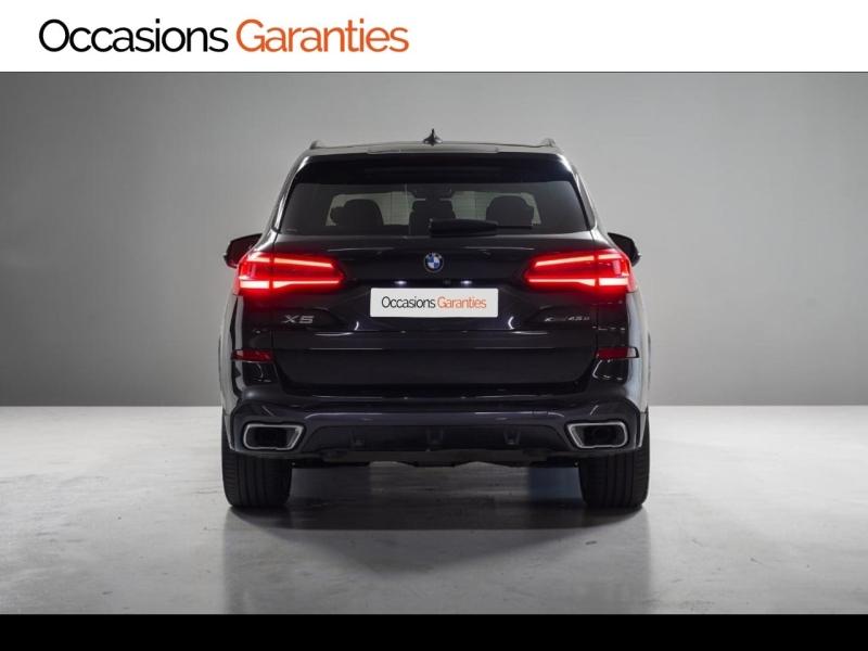 Voitures occasions BMW X5 M Sport Paris