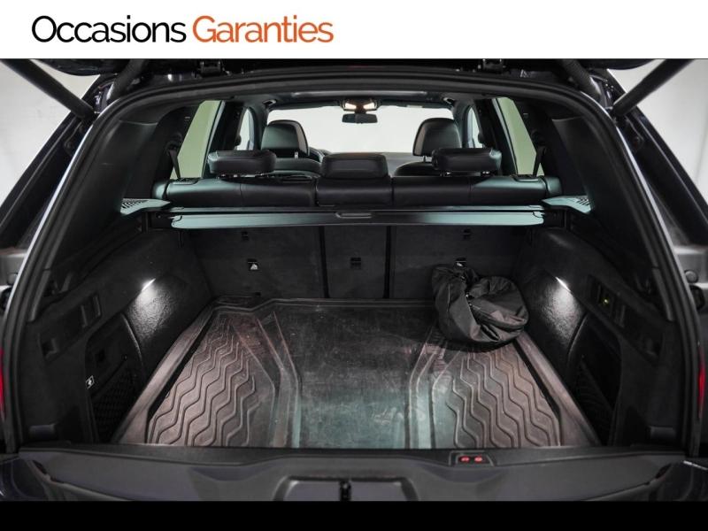 Voitures occasions BMW X5 M Sport Paris