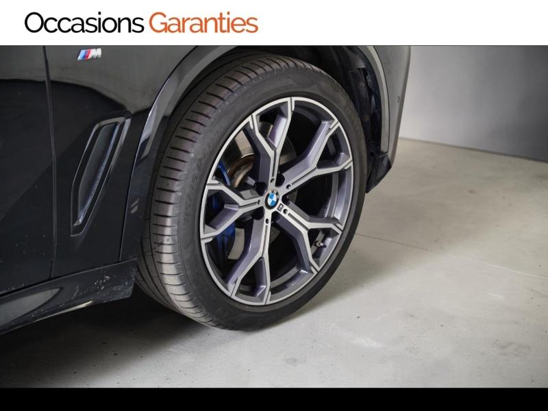 Voitures occasions BMW X5 M Sport Paris